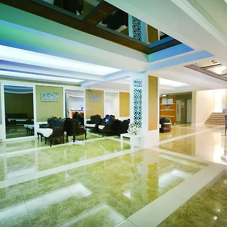 Docs Thermal Clinic 4*