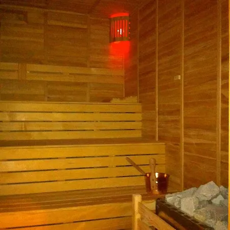 Hotel Docs Thermal Clinic