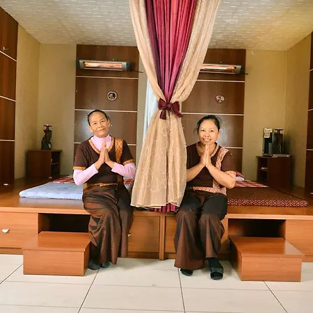 Docs Thermal Clinic Hotel Haymana